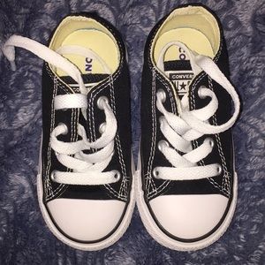 Toddler converse